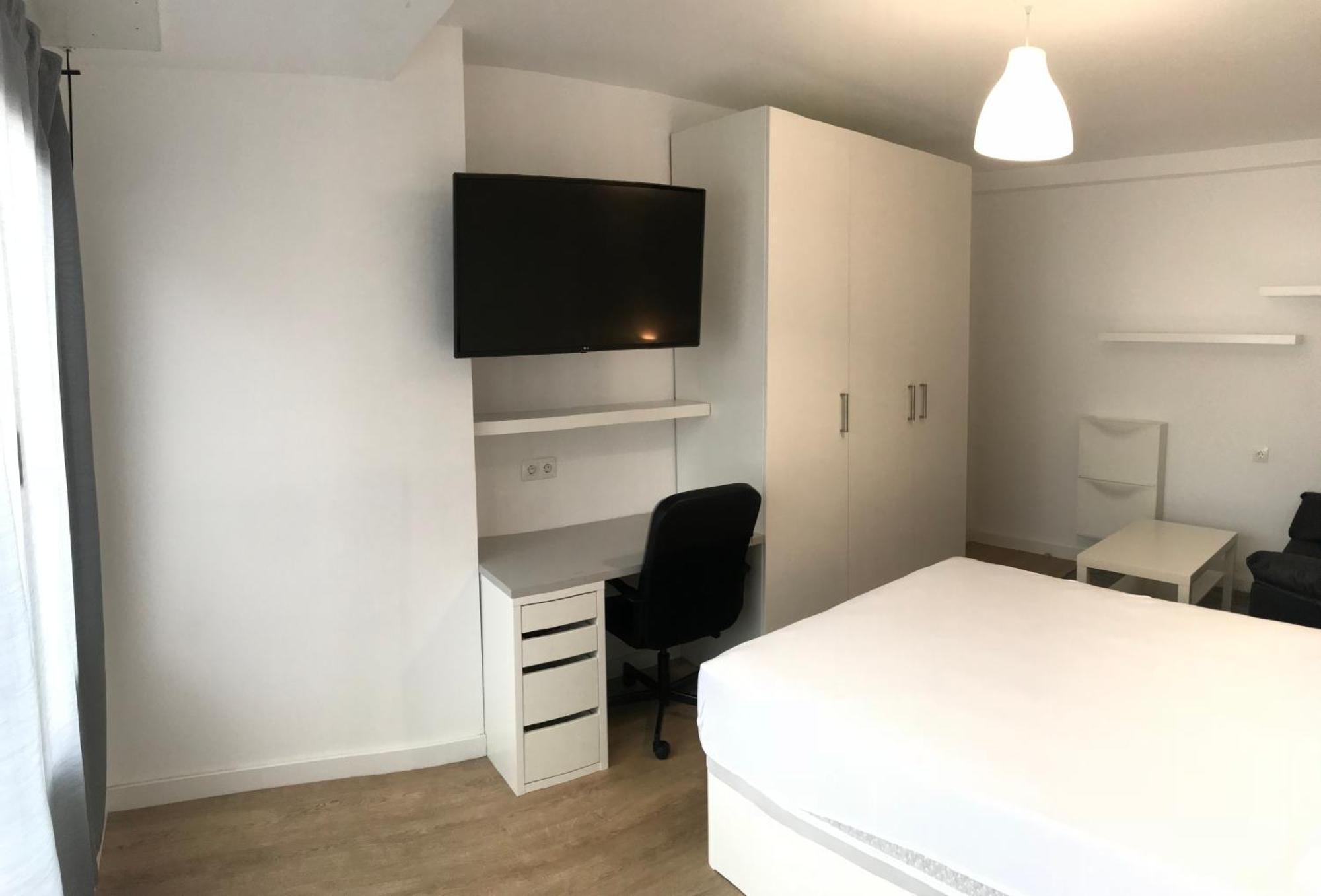 Bierzo Habita Apartments Ponferrada Quarto foto